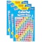 Trend Enterprises Colorful Sparkle Stars superShapes Value Pack, 1300 Per Pack, PK3 T46910 - alternate 1
